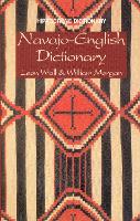 Navajo-English Dictionary