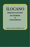 English-Ilocano Dictionary & Phrasebook