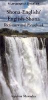 Shona-English/English-Shona Dictionary and Phrasebook