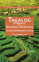 Tagalog-English/English-Tagalog Standard Dictionary