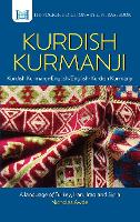 Kurdish Kurmanji-English/ English-Kurdish Kurmanji Dictionary & Phrasebook
