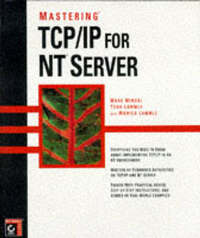 TCP/IP for NT Server