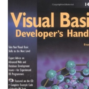 Visual Basic 6 Developer's Handbook