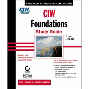 CIW: Foundations Study Guide