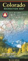 Colorado Recreation Map