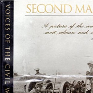 Second Manassas (Voices of the Civil War)