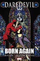 Daredevil: Born Again