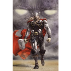 Astonishing Thor