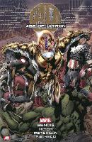 Age of Ultron