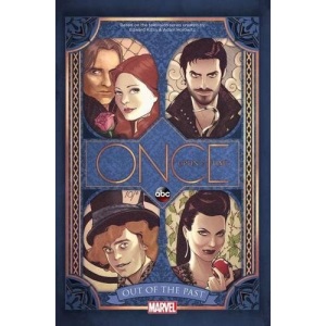 Once Upon a Time: Out of the Past