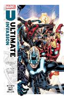 thumbnail image 2 of X-Men: Age Of Krakoa - Dawn Of X Omnibus Vol. 1 HC By Jonathan Hickman (9781302966362) 2 of 4