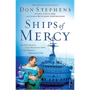 Ships of Mercy