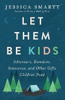 Let Them Be Kids