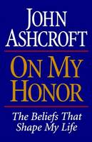 ON MY HONOR