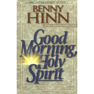 Good Morning, Holy Spirit
