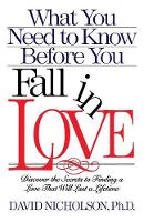 What You Need to Know before You Fall in Love