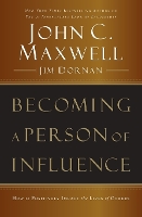 Becoming a Person of Influence