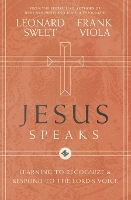 Jesus Speaks