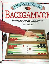 Amazing Book of Backgammon