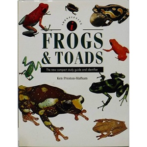 Frogs & Toads