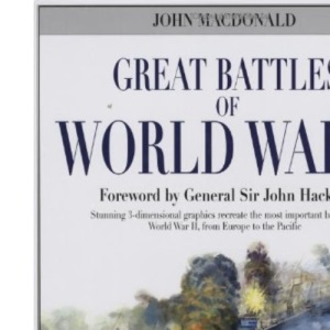 Great Battles of World War II