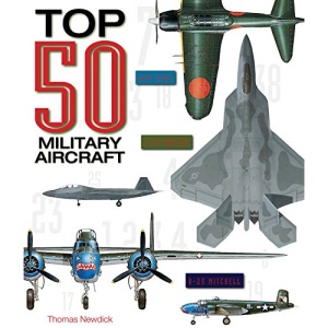 Top 50 Military Aircraft