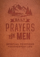 Daily Prayers for Men