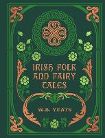 Irish Folk and Fairy Tales