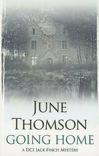 Going Home (Thorndike British Favorites)