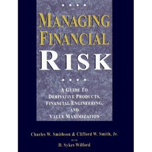 Managing Financial Risk