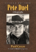 Pete Duel