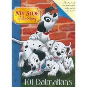 101 Dalmations/Cruella de Vil (My Side of the Story)