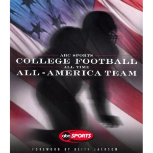 ABC Sports College Football All-Time All-American Team