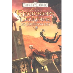 Elminster's Daughter