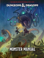 Dungeons & Dragons RPG