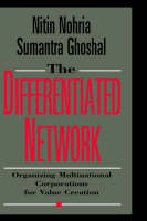 The Differentiated Network