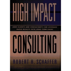 High Impact Consulting
