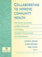 Collaborating to Improve Community Health