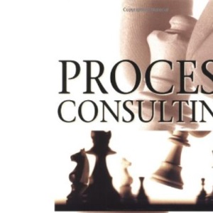Process Consulting: How to Launch, Implement, and Conclude Successful Consulting Projects (Ultimate Consultant Series)