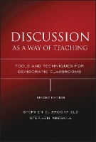 Discussion as a Way of Teaching
