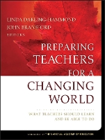 Preparing Teachers for a Changing World