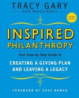 Inspired Philanthropy