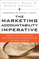 The Marketing Accountability Imperative