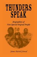 Thunders Speak