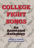 College Fight Songs