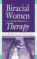 Biracial Women in Therapy