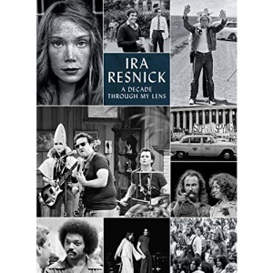 Ira Resnick: A Decade through My Lens