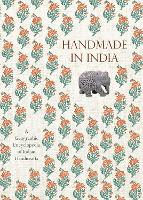 Handmade in India