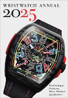 Wristwatch Annual 2025