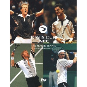 Davis Cup, 1998: The Year in Tennis (Davis Cup: The Year in Tennis)